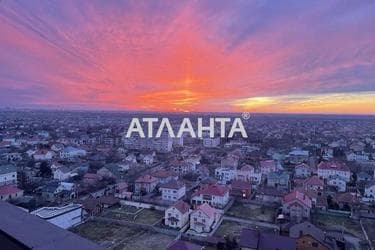 1-комнатная квартира по адресу Небесной Сотни пр. (площадь 42,3 м²) - Atlanta.ua - фото 9
