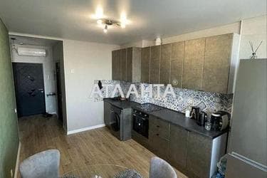 1-комнатная квартира по адресу Небесной Сотни пр. (площадь 42,3 м²) - Atlanta.ua - фото 10