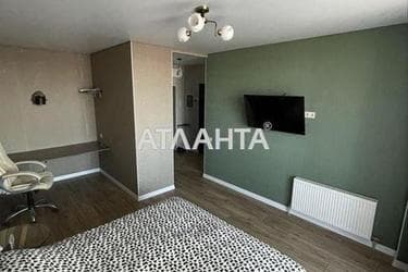 1-комнатная квартира по адресу Небесной Сотни пр. (площадь 42,3 м²) - Atlanta.ua - фото 13