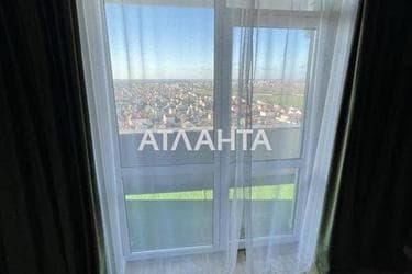 1-комнатная квартира по адресу Небесной Сотни пр. (площадь 42,3 м²) - Atlanta.ua - фото 14