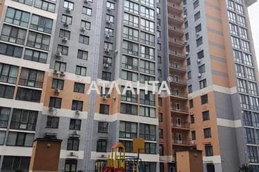 1-кімнатна квартира за адресою Небесної сотні пр. (площа 39,9 м²) - Atlanta.ua - фото 18