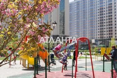 1-кімнатна квартира за адресою вул. Перлинна (площа 46 м²) - Atlanta.ua - фото 20