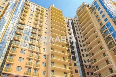 1-кімнатна квартира за адресою вул. Перлинна (площа 46 м²) - Atlanta.ua - фото 21