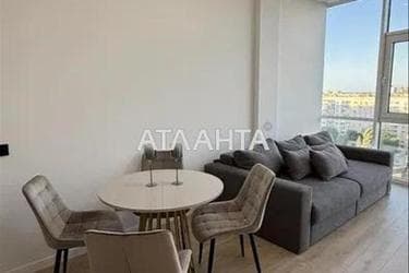 1-кімнатна квартира за адресою вул. Перлинна (площа 46 м²) - Atlanta.ua - фото 12