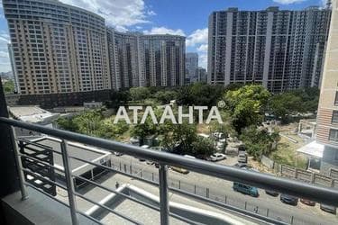 1-комнатная квартира по адресу Курортный пер. (площадь 45 м²) - Atlanta.ua - фото 14