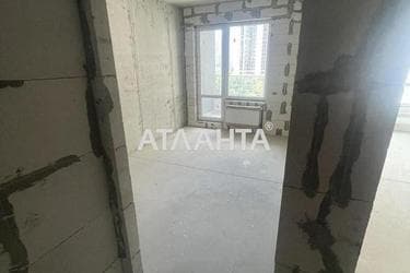 1-комнатная квартира по адресу Курортный пер. (площадь 45 м²) - Atlanta.ua - фото 18