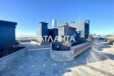 1-комнатная квартира по адресу Курортный пер. (площадь 45 м²) - Atlanta.ua - фото 22