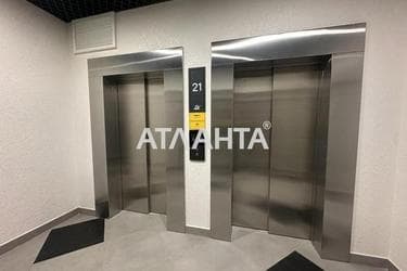 1-комнатная квартира по адресу Курортный пер. (площадь 45 м²) - Atlanta.ua - фото 25