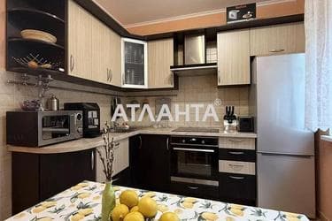 3-rooms apartment apartment by the address st. Evropeyskogo Soyuza prospprosp Pravdy (area 75,6 m²) - Atlanta.ua - photo 23