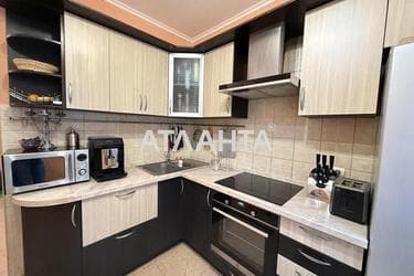 3-rooms apartment apartment by the address st. Evropeyskogo Soyuza prospprosp Pravdy (area 75,6 m²) - Atlanta.ua - photo 24