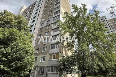 3-rooms apartment apartment by the address st. Evropeyskogo Soyuza prospprosp Pravdy (area 75,6 m²) - Atlanta.ua - photo 40