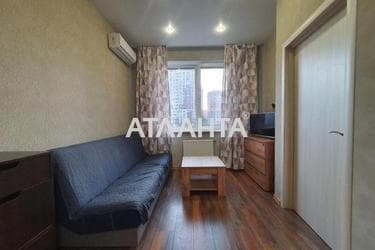 1-комнатная квартира по адресу ул. Генуэзская (площадь 37,3 м²) - Atlanta.ua - фото 25