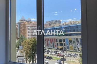 1-комнатная квартира по адресу ул. Генуэзская (площадь 37,3 м²) - Atlanta.ua - фото 30