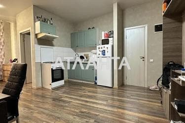 1-комнатная квартира по адресу ул. Генуэзская (площадь 37,3 м²) - Atlanta.ua - фото 18