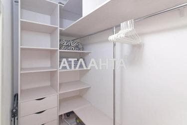 2-rooms apartment apartment by the address st. Gagarinskoe plato (area 70 m²) - Atlanta.ua - photo 35