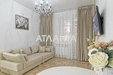 2-rooms apartment apartment by the address st. Gagarinskoe plato (area 70 m²) - Atlanta.ua - photo 25