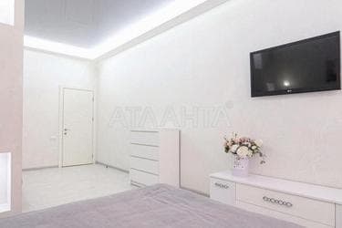 2-rooms apartment apartment by the address st. Gagarinskoe plato (area 70 m²) - Atlanta.ua - photo 33