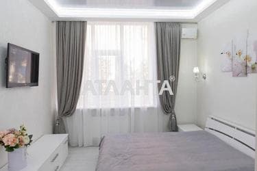 2-rooms apartment apartment by the address st. Gagarinskoe plato (area 70 m²) - Atlanta.ua - photo 34