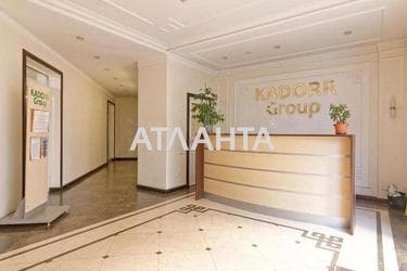 2-rooms apartment apartment by the address st. Gagarinskoe plato (area 70 m²) - Atlanta.ua - photo 45