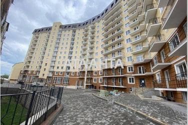 1-комнатная квартира по адресу Люстдорфская дор. (площадь 40 м²) - Atlanta.ua - фото 18