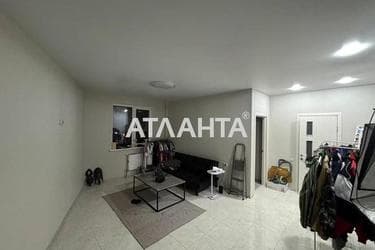 1-комнатная квартира по адресу Люстдорфская дор. (площадь 40 м²) - Atlanta.ua - фото 22
