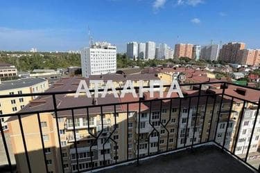 1-комнатная квартира по адресу Люстдорфская дор. (площадь 40 м²) - Atlanta.ua - фото 28