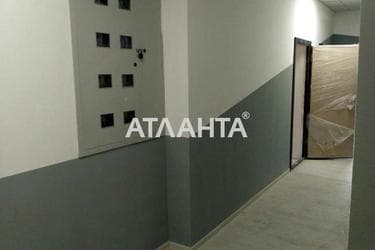 1-комнатная квартира по адресу Кравцова павла пер. (площадь 25,5 м²) - Atlanta.ua - фото 24