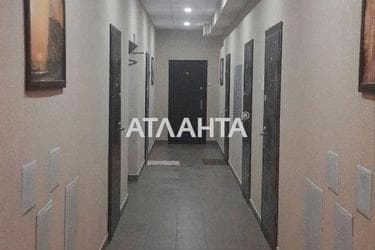 1-комнатная квартира по адресу ул. Бочарова ген. (площадь 25 м²) - Atlanta.ua - фото 9