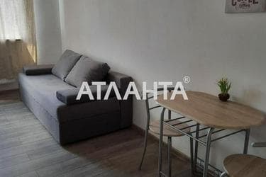 1-комнатная квартира по адресу ул. Бочарова ген. (площадь 25,5 м²) - Atlanta.ua - фото 13