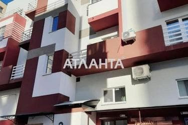 1-комнатная квартира по адресу ул. Бочарова ген. (площадь 25,5 м²) - Atlanta.ua - фото 21