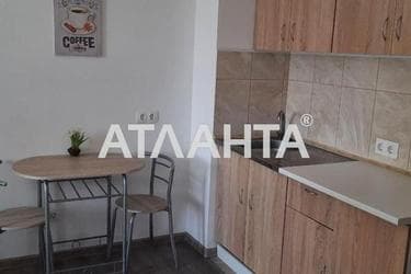 1-комнатная квартира по адресу ул. Бочарова ген. (площадь 25,5 м²) - Atlanta.ua - фото 15
