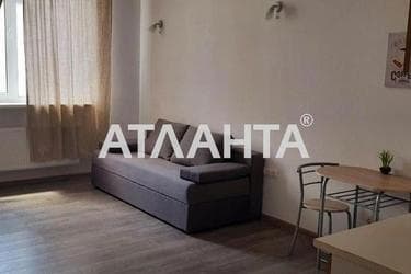 1-комнатная квартира по адресу ул. Бочарова ген. (площадь 25,5 м²) - Atlanta.ua - фото 12