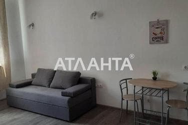 1-комнатная квартира по адресу ул. Бочарова ген. (площадь 25,5 м²) - Atlanta.ua - фото 17