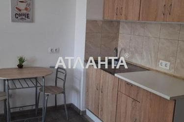 1-комнатная квартира по адресу ул. Бочарова ген. (площадь 25,5 м²) - Atlanta.ua - фото 16