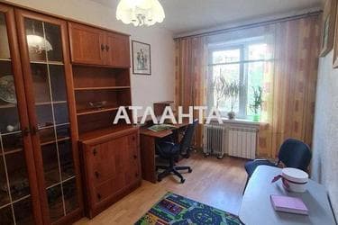 3-rooms apartment apartment by the address st. Ul Lyatoshinskogo (area 65 m²) - Atlanta.ua - photo 29