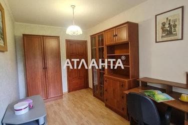 3-rooms apartment apartment by the address st. Ul Lyatoshinskogo (area 65 m²) - Atlanta.ua - photo 30