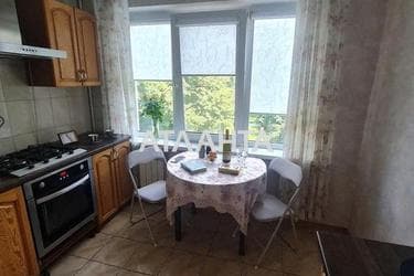 3-rooms apartment apartment by the address st. Ul Lyatoshinskogo (area 65 m²) - Atlanta.ua - photo 37
