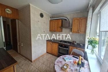 3-rooms apartment apartment by the address st. Ul Lyatoshinskogo (area 65 m²) - Atlanta.ua - photo 38