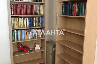 3-rooms apartment apartment by the address st. Ul Lyatoshinskogo (area 65 m²) - Atlanta.ua - photo 33