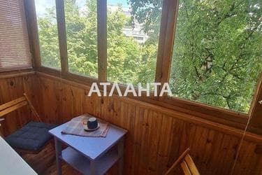 3-rooms apartment apartment by the address st. Ul Lyatoshinskogo (area 65 m²) - Atlanta.ua - photo 28