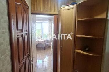 3-rooms apartment apartment by the address st. Ul Lyatoshinskogo (area 65 m²) - Atlanta.ua - photo 40