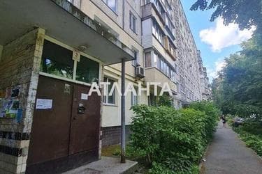 3-rooms apartment apartment by the address st. Ul Lyatoshinskogo (area 65 m²) - Atlanta.ua - photo 46