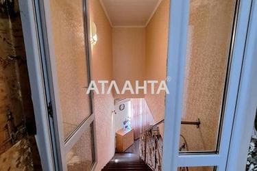 House by the address st. Verkhniy per (area 195,3 m²) - Atlanta.ua - photo 36