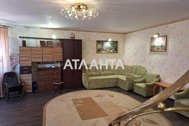 House by the address st. Verkhniy per (area 195,3 m²) - Atlanta.ua - photo 33
