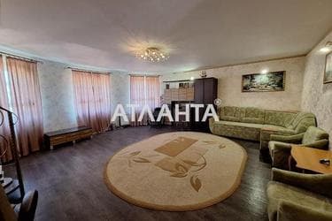 House by the address st. Verkhniy per (area 195,3 m²) - Atlanta.ua - photo 35