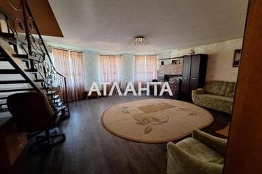House by the address st. Verkhniy per (area 195,3 m²) - Atlanta.ua - photo 32