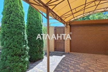 House by the address st. Verkhniy per (area 195,3 m²) - Atlanta.ua - photo 46