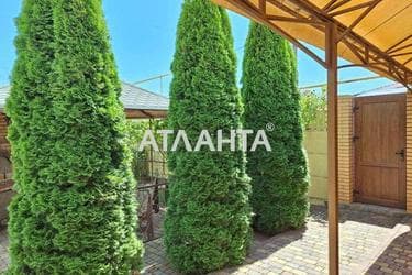 House by the address st. Verkhniy per (area 195,3 m²) - Atlanta.ua - photo 47