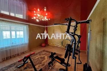House by the address st. Verkhniy per (area 195,3 m²) - Atlanta.ua - photo 40