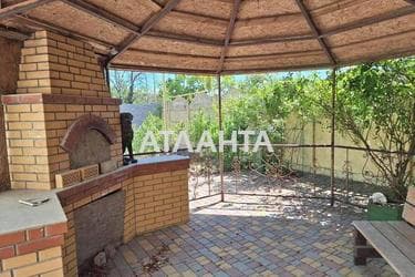 House by the address st. Verkhniy per (area 195,3 m²) - Atlanta.ua - photo 51